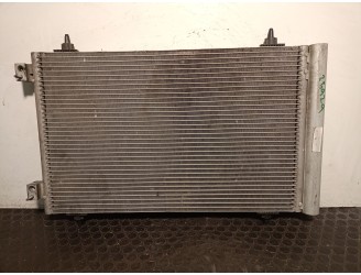 Recambio de condensador / radiador aire acondicionado para citroën c8 (ea_, eb_) 2.0 hdi 165 referencia OEM IAM 6455HS 