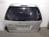 Replacement tailgate for Mazda MPV II (LW) 2.0 (LWEW) OEM IAM reference LC6462020K LC6462020K