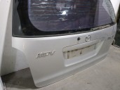 Replacement tailgate for Mazda MPV II (LW) 2.0 (LWEW) OEM IAM reference LC6462020K LC6462020K