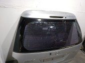 Replacement tailgate for Mazda MPV II (LW) 2.0 (LWEW) OEM IAM reference LC6462020K LC6462020K
