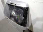Replacement tailgate for Mazda MPV II (LW) 2.0 (LWEW) OEM IAM reference LC6462020K LC6462020K