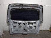 Replacement tailgate for Mazda MPV II (LW) 2.0 (LWEW) OEM IAM reference LC6462020K LC6462020K