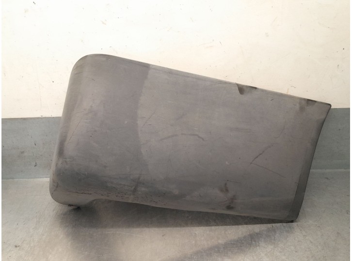 Replacement rear right bumper end cap for Ford Transit van (FA_ _) 2.2 TDCi OEM IAM reference YC1517925AE 18158