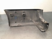 Replacement rear right bumper end cap for Ford Transit van (FA_ _) 2.2 TDCi OEM IAM reference YC1517925AE 18158