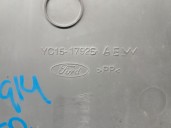 Replacement rear right bumper end cap for Ford Transit van (FA_ _) 2.2 TDCi OEM IAM reference YC1517925AE 18158
