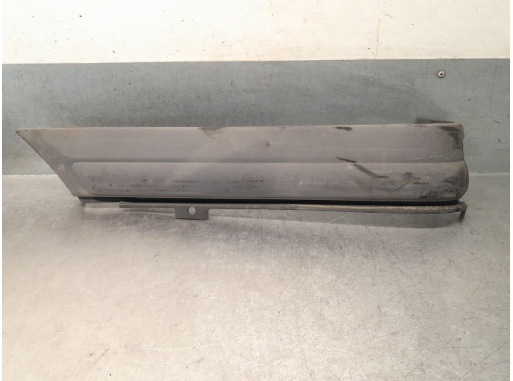 Replacement rear moldings for Ford Transit van (fa_ _) 2.2 TDCi OEM IAM reference 6C1129397AC 1750519