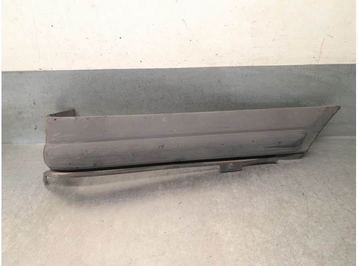 Recambio de molduras traseras para ford transit furgoneta (fa_ _) 2.2 tdci referencia OEM IAM 6C1129396AG 1750517 