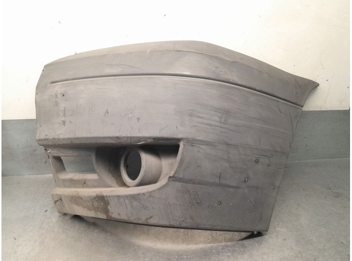 Replacement front bumper for Ford Transit van (fa_ _) 2.2 TDCi OEM IAM reference 6C1117E889 1764952