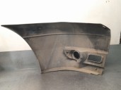 Replacement front bumper for Ford Transit van (fa_ _) 2.2 TDCi OEM IAM reference 6C1117E889 1764952