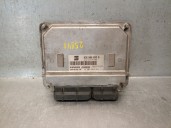 Recambio de centralita motor uce para seat ibiza iii (6l1) 1.2 referencia OEM IAM 03E906033D 5WP4019205