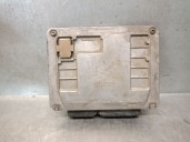 Recambio de centralita motor uce para seat ibiza iii (6l1) 1.2 referencia OEM IAM 03E906033D 5WP4019205