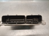 Recambio de centralita motor uce para seat ibiza iii (6l1) 1.2 referencia OEM IAM 03E906033D 5WP4019205
