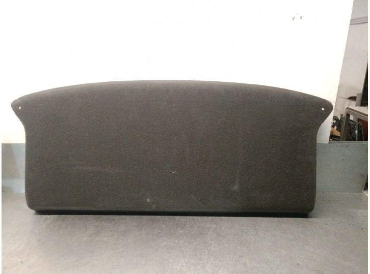 Recambio de bandeja trasera para seat ibiza iii (6l1) 1.2 referencia OEM IAM 6L6867769H 6L6867769H 
