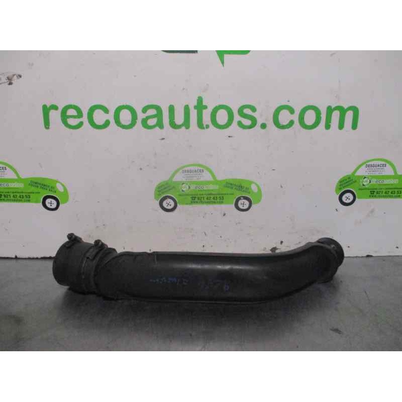 Recambio de tubo para peugeot 406 berlina (s1/s2) 1.9 turbodiesel referencia OEM IAM 9620048980  ORBEY