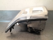 Replacement right headlight for Ford Transit van (FA_ _) 2.2 TDCi OEM IAM reference 6C1113W029DG 1714642 01009299901010