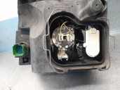 Replacement right headlight for Ford Transit van (FA_ _) 2.2 TDCi OEM IAM reference 6C1113W029DG 1714642 01009299901010