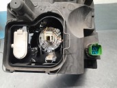 Replacement left headlight for Ford Transit van (fa_ _) 2.2 TDCi OEM IAM reference 6C1113W030DG 1714644 01010299901010