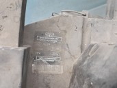 Recambio de faro izquierdo para ford transit furgoneta (fa_ _) 2.2 tdci referencia OEM IAM 6C1113W030DG 1714644 01010299901010
