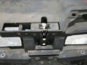 Recambio de panel frontal para volkswagen golf v (1k1) 2.0 tdi 16v referencia OEM IAM 1K0805588T 1K0805588T 