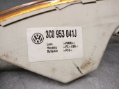Replacement front left indicator light for Volkswagen Passat B6 (3C2) 1.9 TDI OEM IAM reference 3C0953041J 3C0953041J 