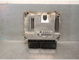 ENGINE CONTROL UNIT ECU 03G906021PB 0281013897