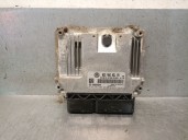 Replacement engine ECU for Volkswagen Passat B6 (3C2) 1.9 TDI OEM IAM reference 03G906021PB 0281013897