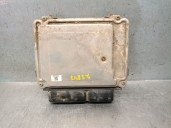 Replacement engine ECU for Volkswagen Passat B6 (3C2) 1.9 TDI OEM IAM reference 03G906021PB 0281013897