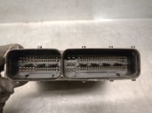 Replacement engine ECU for Volkswagen Passat B6 (3C2) 1.9 TDI OEM IAM reference 03G906021PB 0281013897