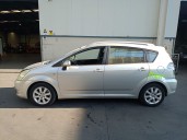 toyota corolla verso (zer_, zze12_, r1_) del año 2004