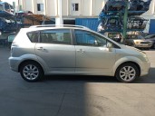 toyota corolla verso (zer_, zze12_, r1_) del año 2004