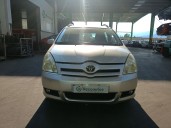 toyota corolla verso (zer_, zze12_, r1_) del año 2004