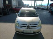 toyota corolla verso (zer_, zze12_, r1_) del año 2004