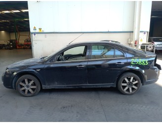 ford mondeo iii (b5y) del año 2005