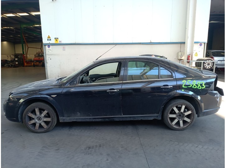 ford mondeo iii (b5y) del año 2005