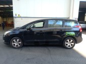 peugeot 5008 (0u_, 0e_) del año 2011