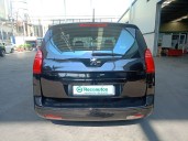 peugeot 5008 (0u_, 0e_) del año 2011
