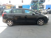 peugeot 5008 (0u_, 0e_) del año 2011