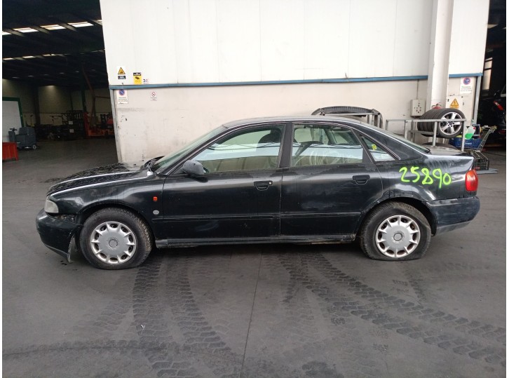 audi a4 b5 (8d2) del año 1995