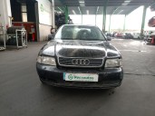 audi a4 b5 (8d2) del año 1995