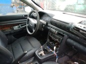 audi a4 b5 (8d2) del año 1995