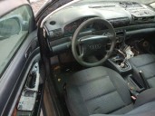 audi a4 b5 (8d2) del año 1995