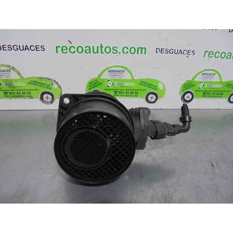 Recambio de caudalimetro para kia sorento 2.5 crdi cat referencia OEM IAM 281644A000 0281002554 