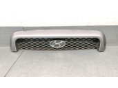 Replacement front grille for Hyundai Santa Fé I (SM) 2.0 CRDi 4x4 OEM IAM reference 8635126902 8635126902 