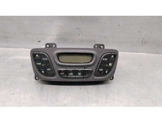 MANDO CLIMATIZADOR 9725026200CA 9725026200CA 