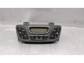 Replacement climate control switch for Hyundai Santa Fé I (SM) 2.0 CRDi 4x4 OEM IAM reference 9725026200CA 9725026200CA 