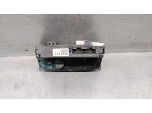 Replacement climate control switch for Hyundai Santa Fé I (SM) 2.0 CRDi 4x4 OEM IAM reference 9725026200CA 9725026200CA 