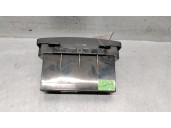 Replacement climate control switch for Hyundai Santa Fé I (SM) 2.0 CRDi 4x4 OEM IAM reference 9725026200CA 9725026200CA 