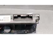 Replacement climate control switch for Hyundai Santa Fé I (SM) 2.0 CRDi 4x4 OEM IAM reference 9725026200CA 9725026200CA 