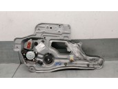 Replacement front right window regulator for Hyundai Santa Fé I (SM) 2.0 CRDi 4x4 OEM IAM reference 8240626000 8240626000 