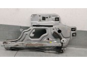 Replacement front right window regulator for Hyundai Santa Fé I (SM) 2.0 CRDi 4x4 OEM IAM reference 8240626000 8240626000 
